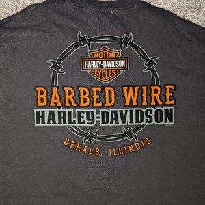 Harley Davidson t-shirt